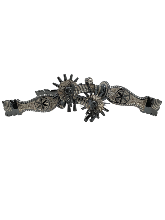 B/B Mens Spurs 8009