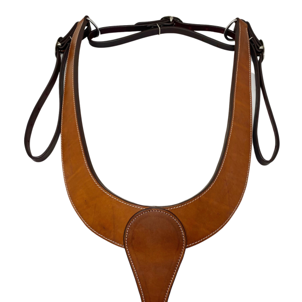 Cowboy Martingale