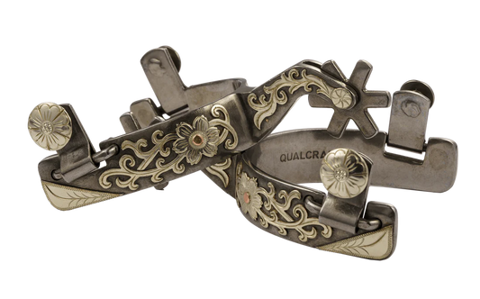 Ladies' Spurs 050QC