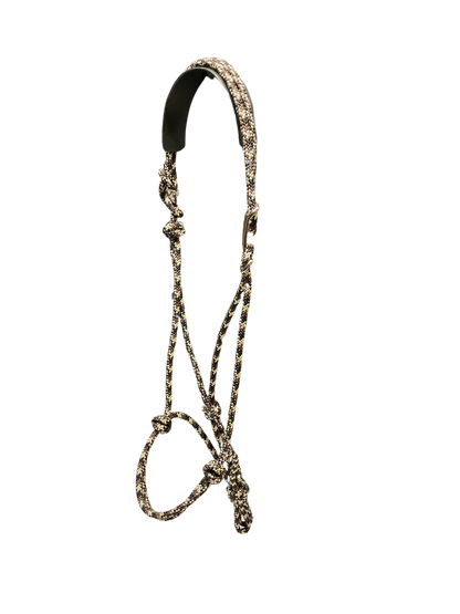 EZ Clip Halter-Average