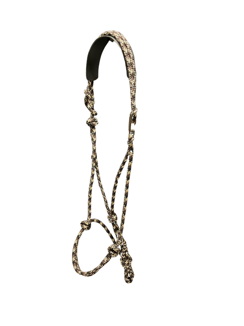 EZ Clip Halter-Average