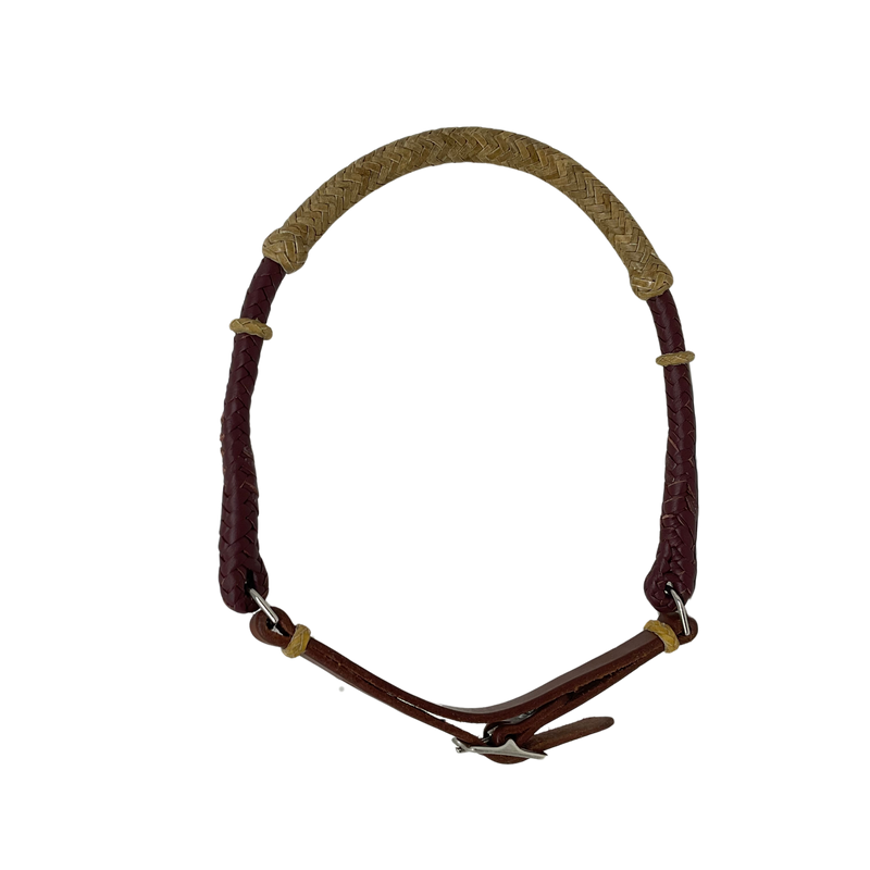 Adjustable Braided Caveson