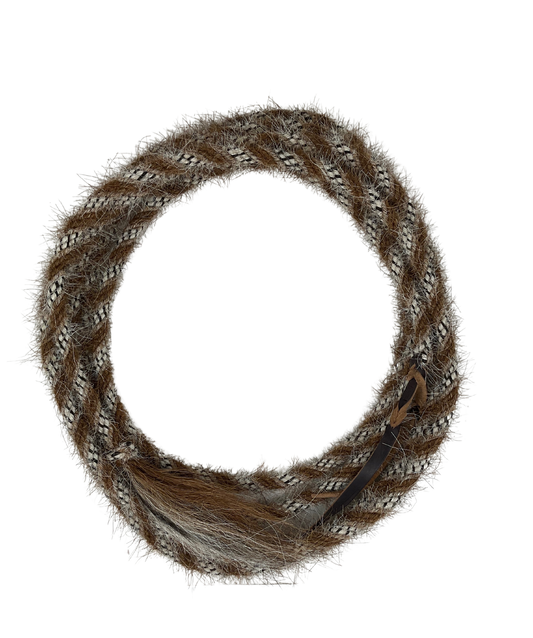 Krause 5/8" 6 Strand 22' Mecate