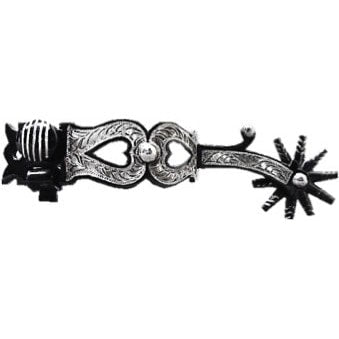 B/B Spur 8066