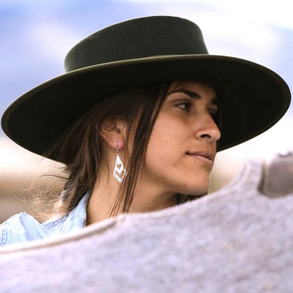 Vogt Earrings