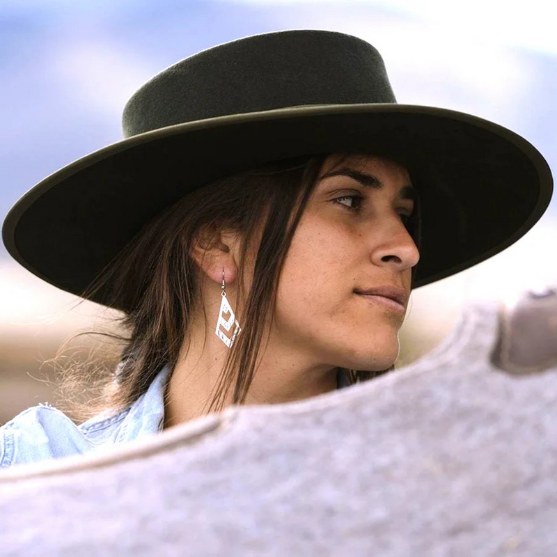 Vogt Earrings