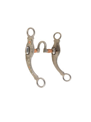 037 - High Port Correction Bit