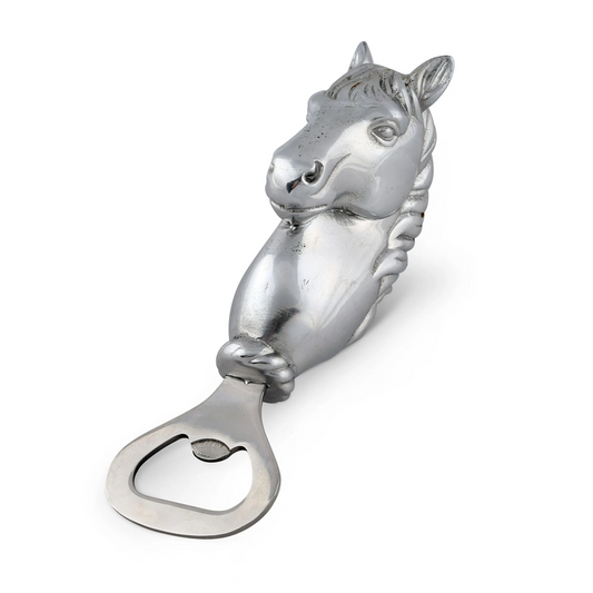 Horse Head Bottle Opener