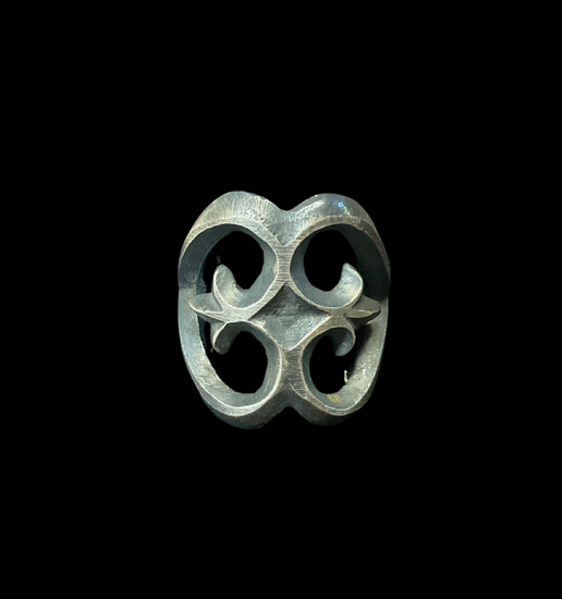 Sterling Silver Ring