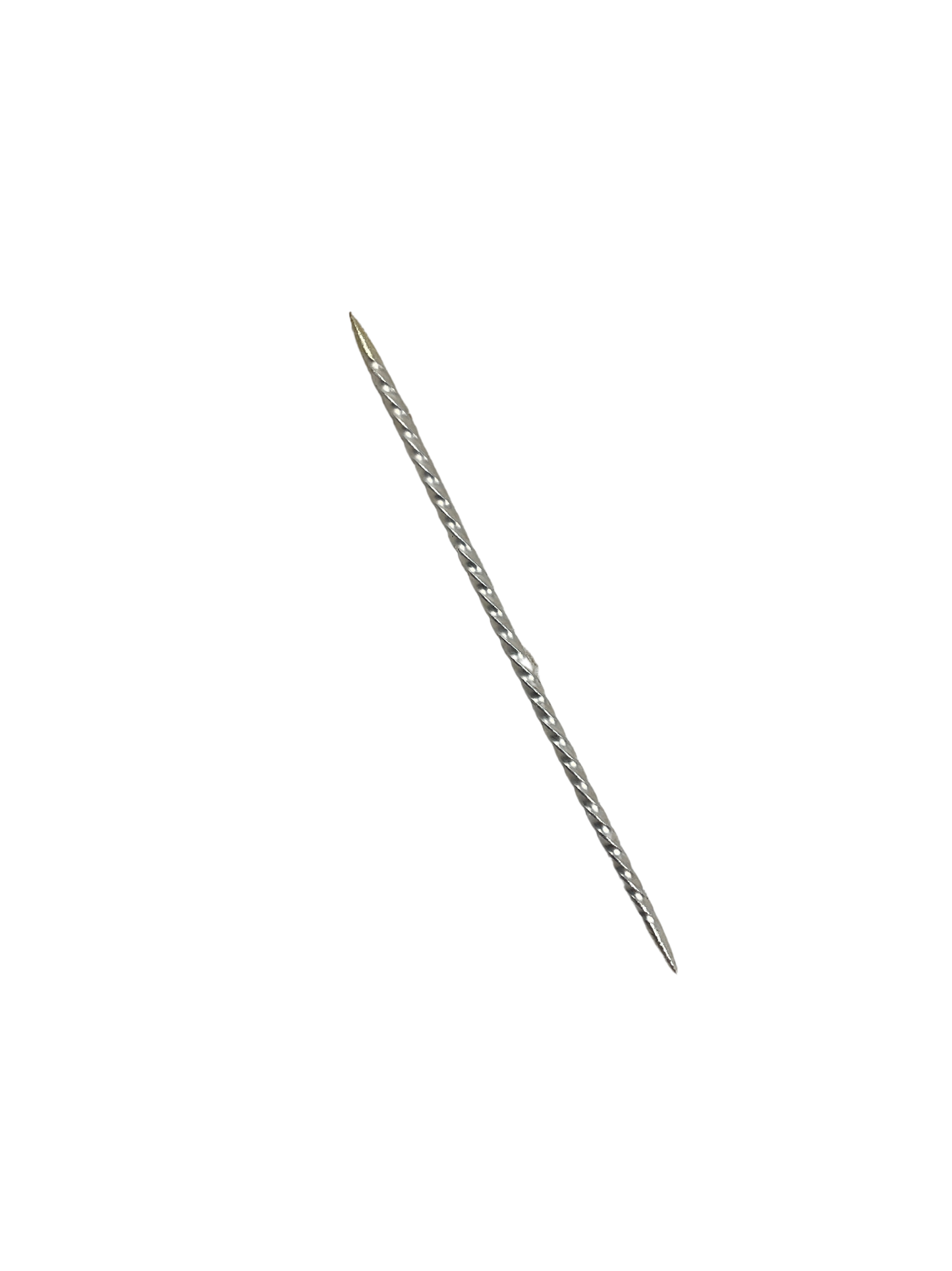 Sterling Silver Toothpick