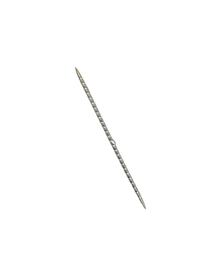 Sterling Silver Toothpick