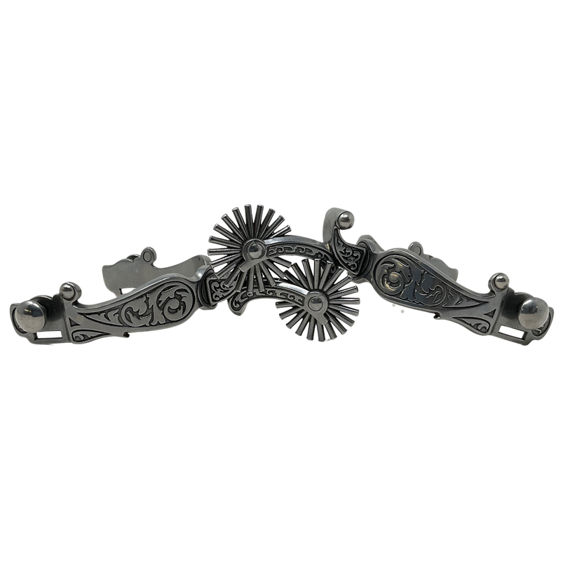 OTB40- 1 3/4" 21 Point Rowel
