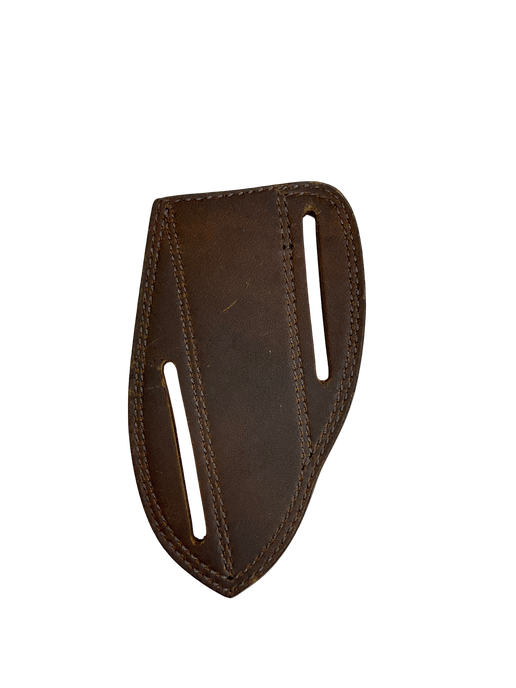 Cross Draw Plain Sheath