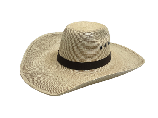 Palmilla Natural Palm Leaf Hat