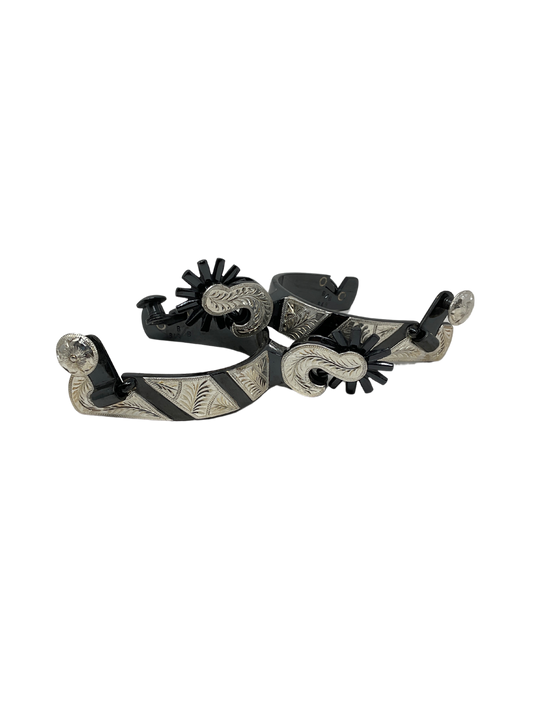 B/B Mens Spurs 8098