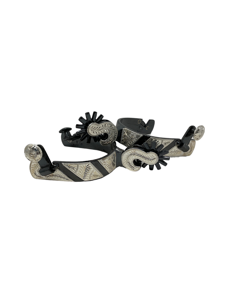 B/B Mens Spurs 8098