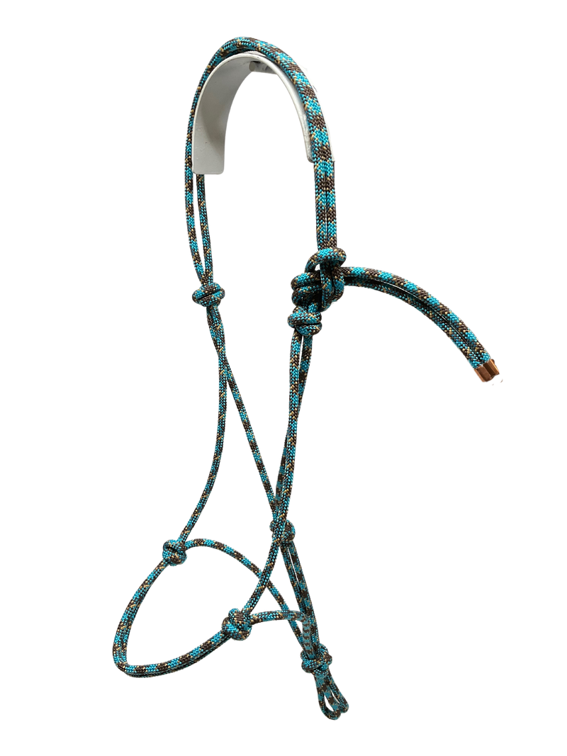 Tied Halter Average