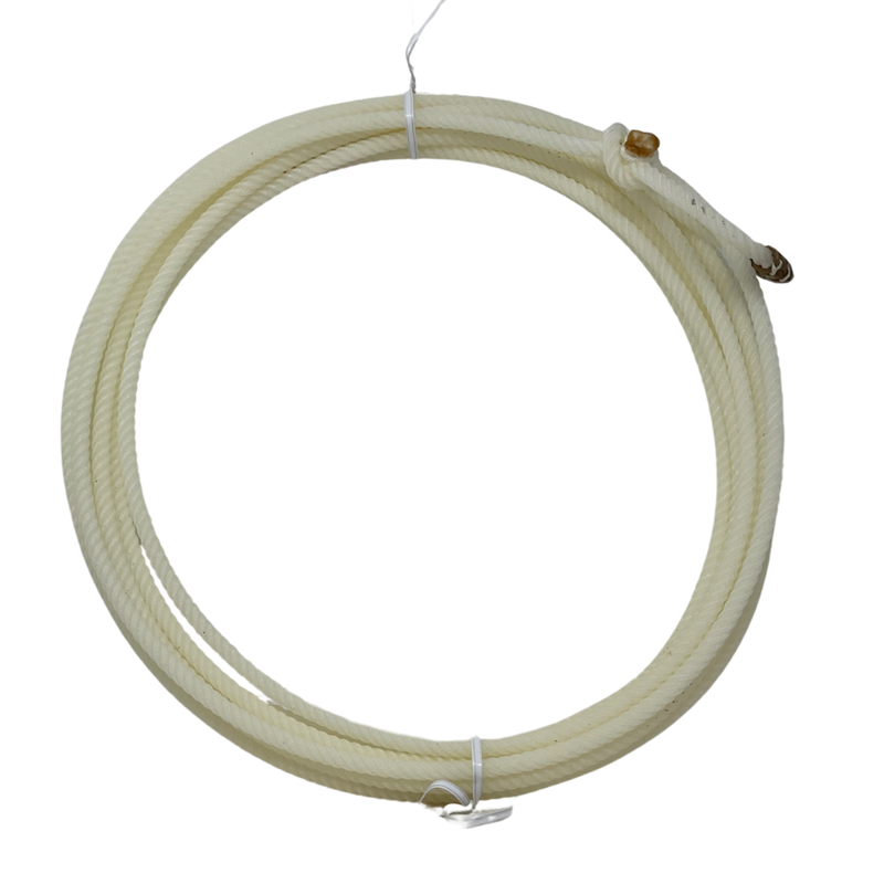 Lonestar Nylon Rope 3/8"SCT