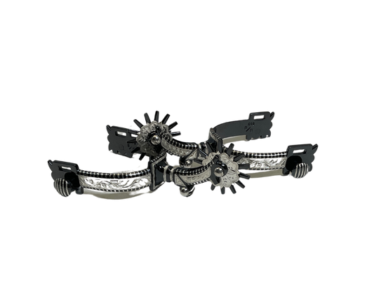 B/B Mens Spurs 8005