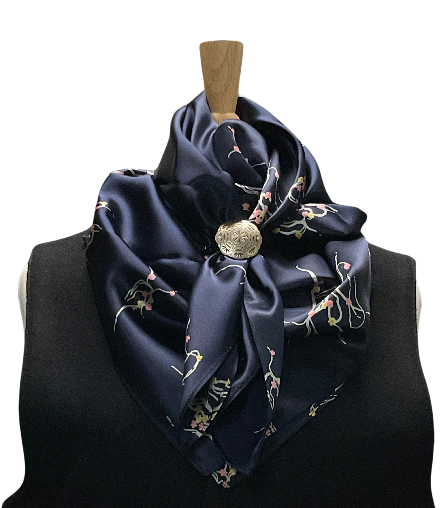 44" Wild Rags by Lois