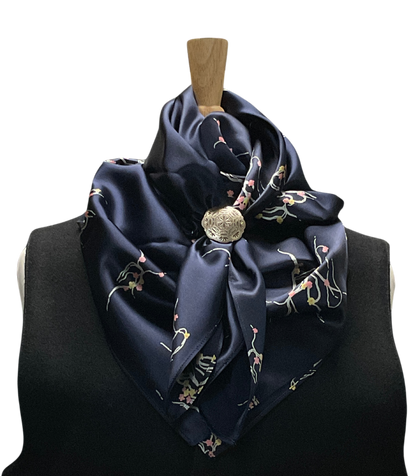 44" Wild Rags by Lois