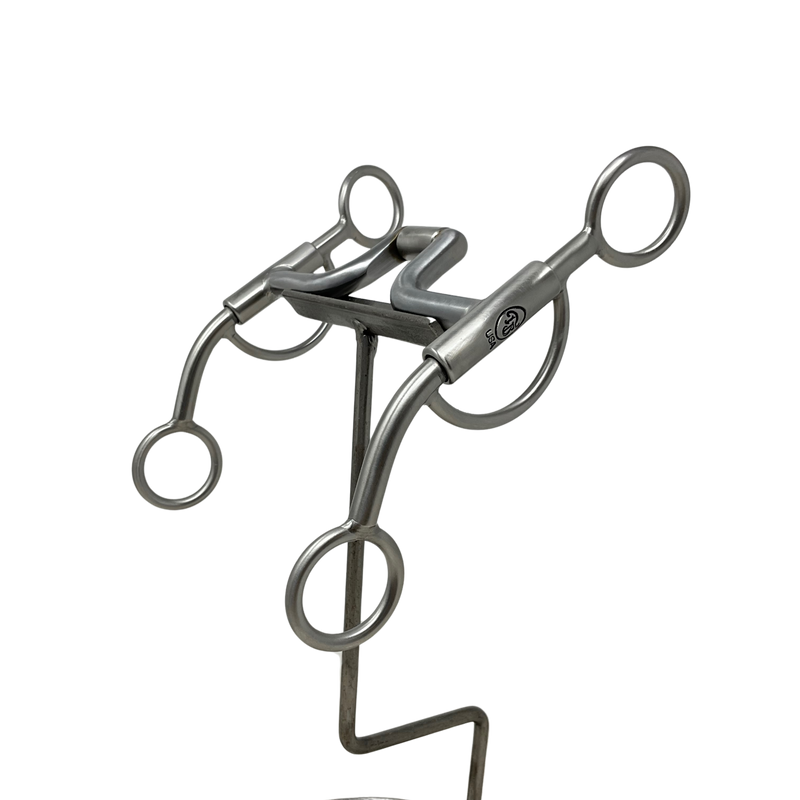 Baseline Short Shank Hinge Port