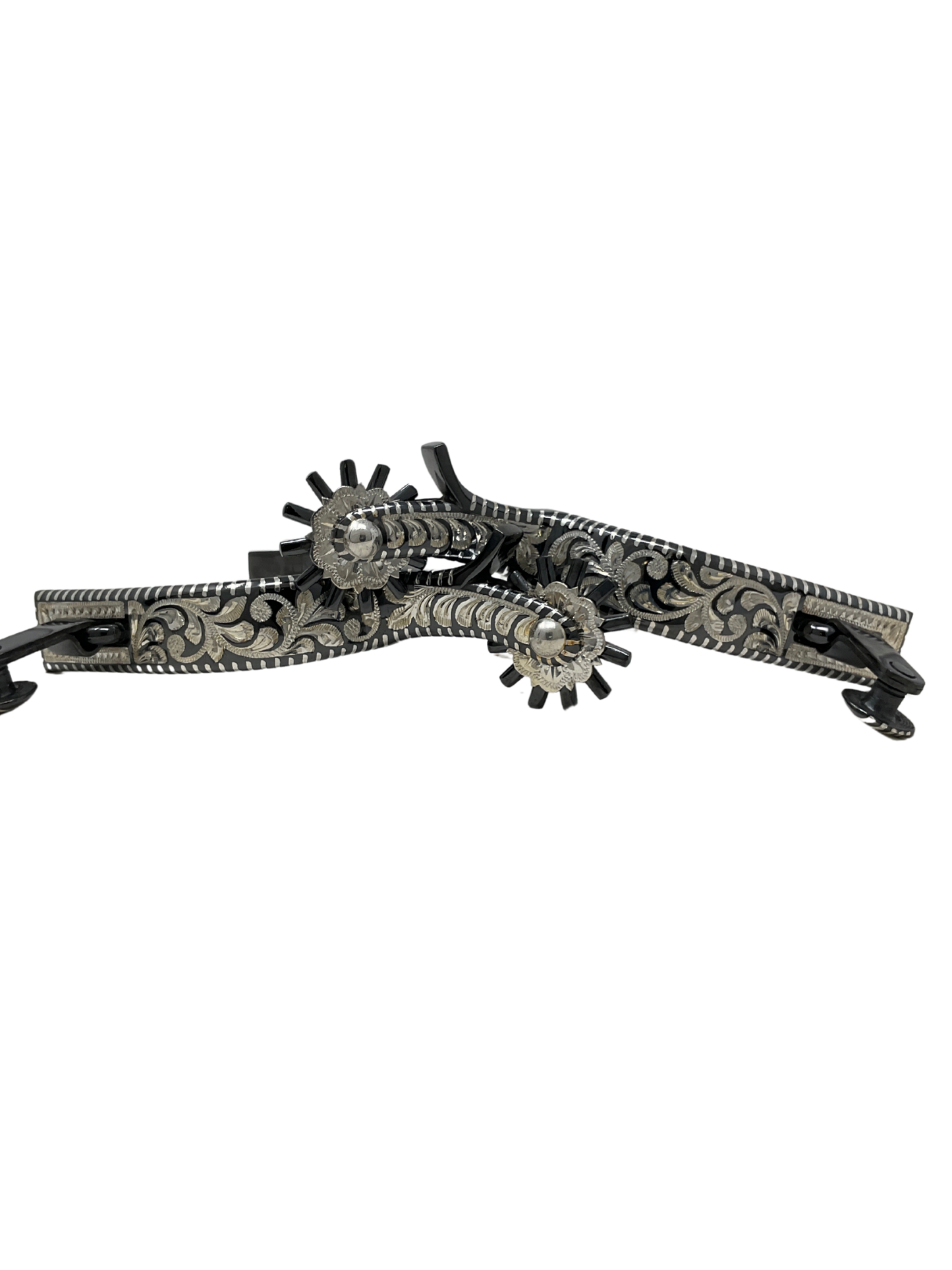 B/B Mens Spurs 8015