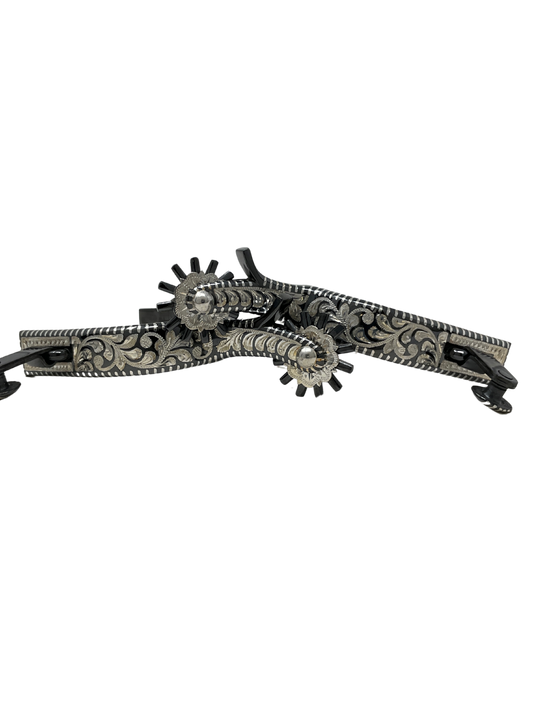 B/B Mens Spurs 8015