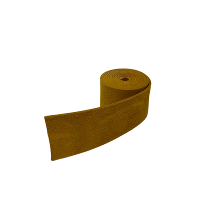 Cowhide Horn Wrap