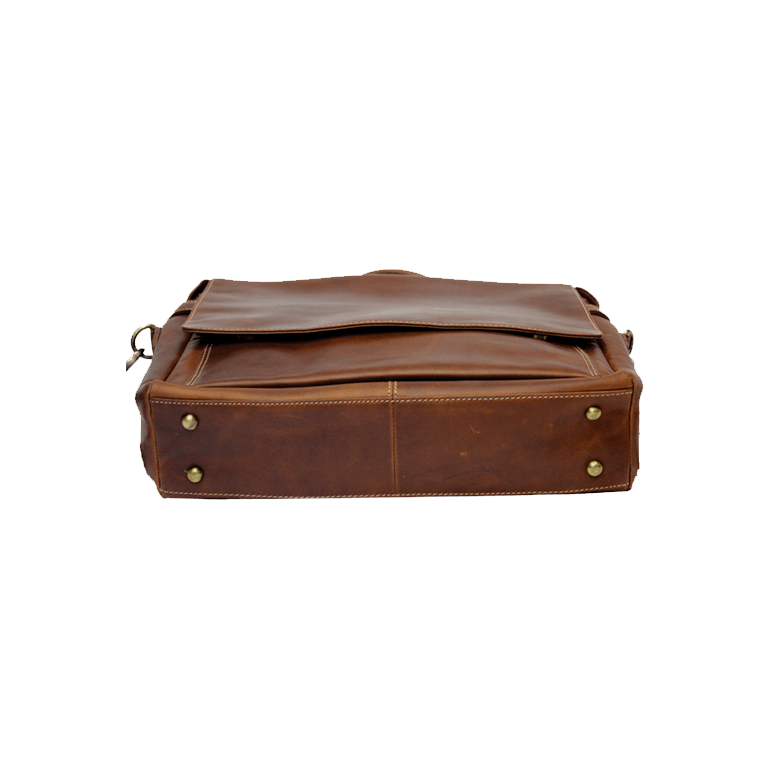 Rugged Earth Messenger Bag