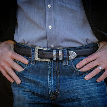 Vogt Belt Buckles