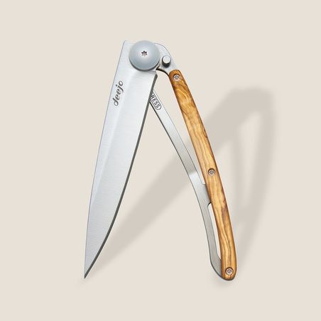 37G Olive Wood