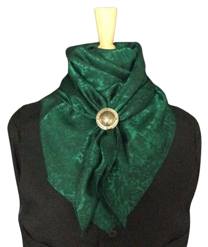 36" Wild Rags by Lois
