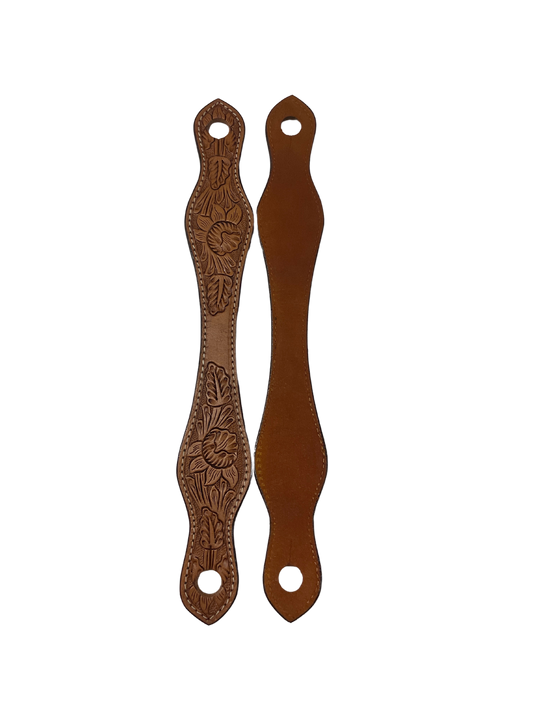 Slobber Leathers-Long