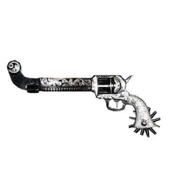 B/B Spur 8043