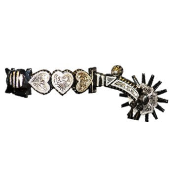 B/B Spur 8033