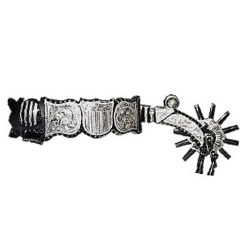 B/B Spur 8055
