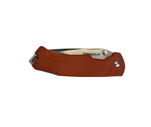 Single Blade Folding Knife