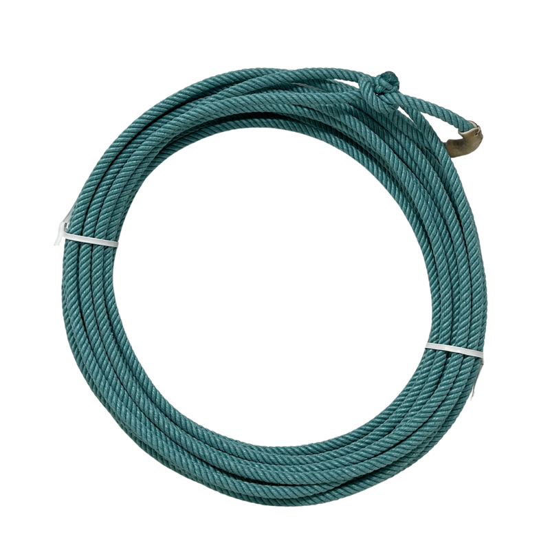 Syncho Chaos 4st. Poly 3/8" Ranch Rope
