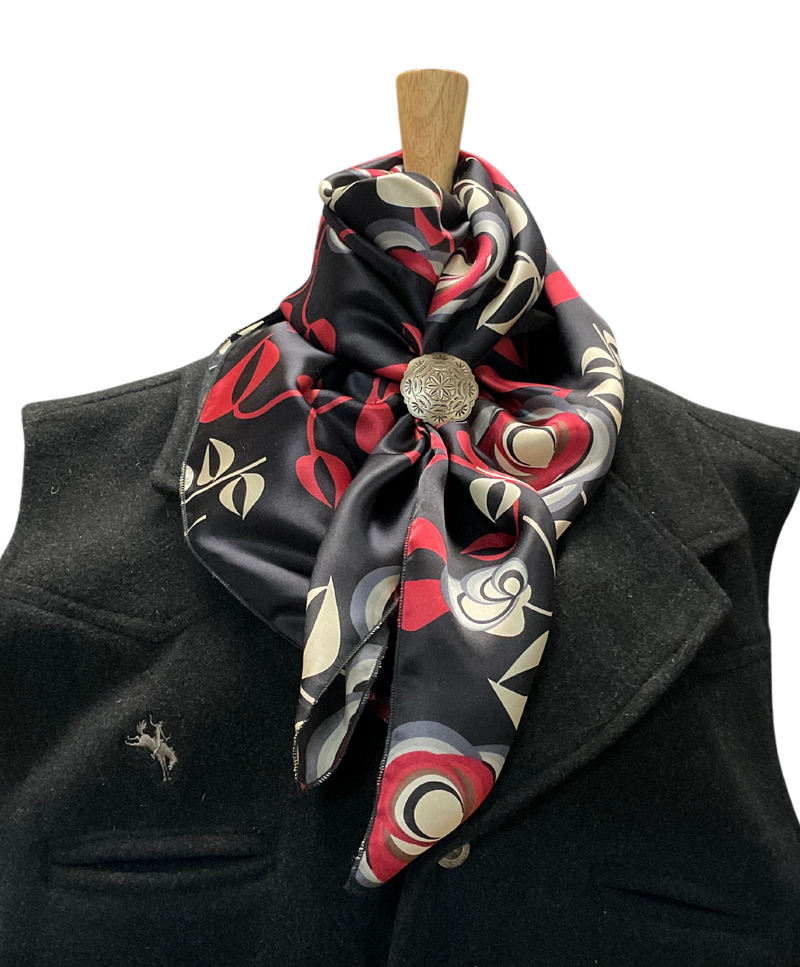 Silk Wild Rags