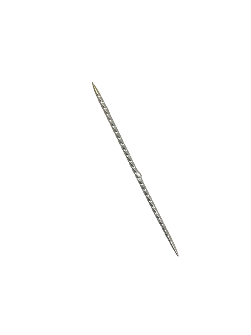 Sterling Silver w/Copper Toothpick/Hat Pin