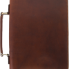 Rugged Earth Leather Bible Cover