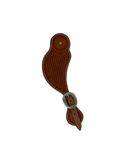 Men's Spur Strap Style 2