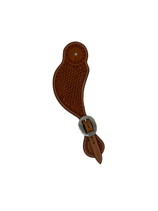 Men's Spur Strap Style 2