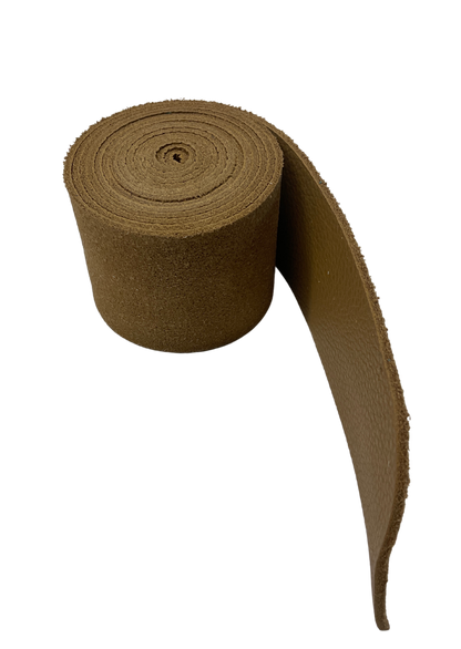 Cowhide Horn Wrap