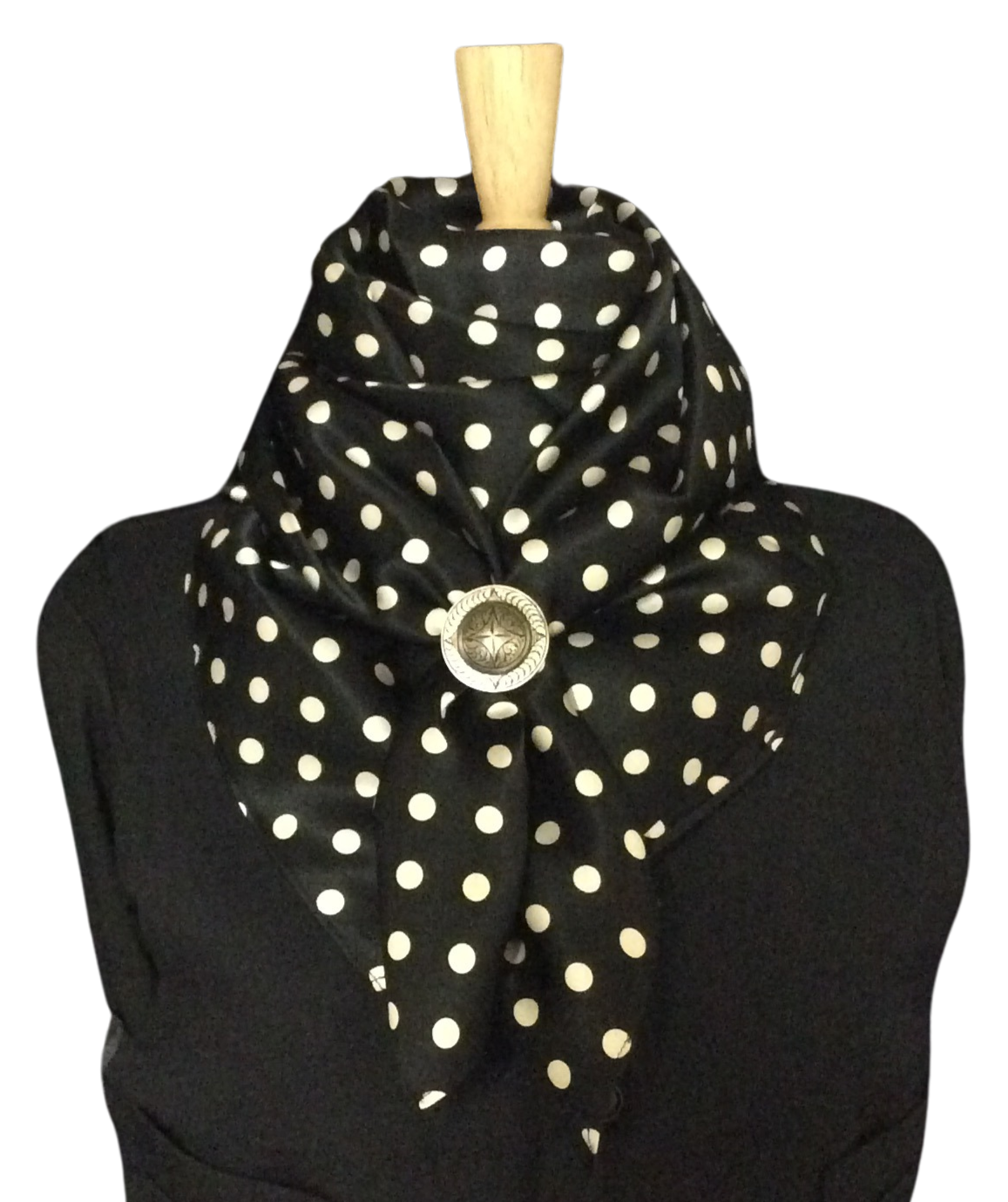 44" Wild Rags by Lois