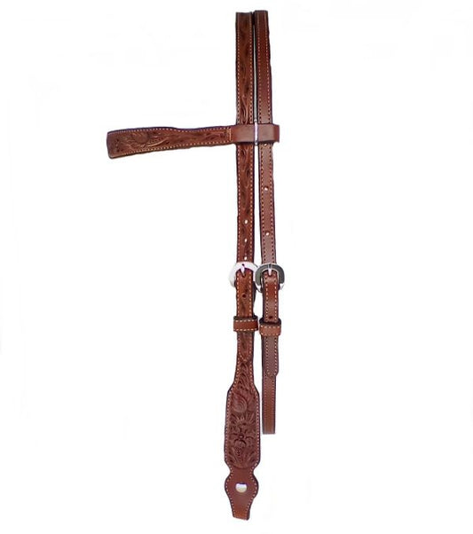 Floral Browband