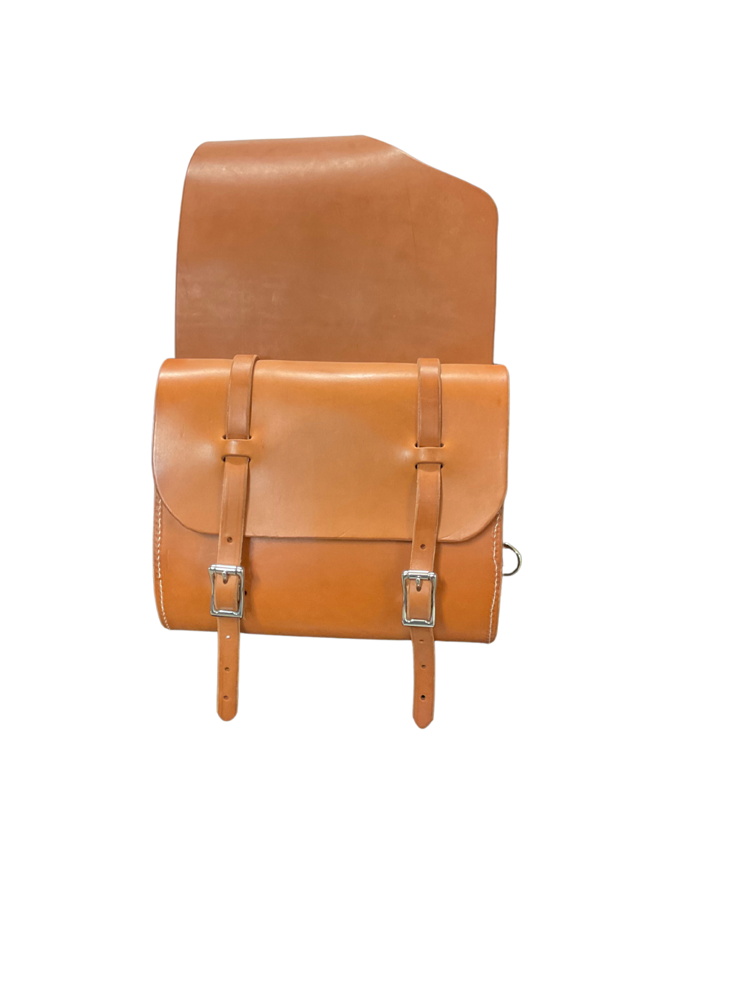 Double Medicine Bag Large