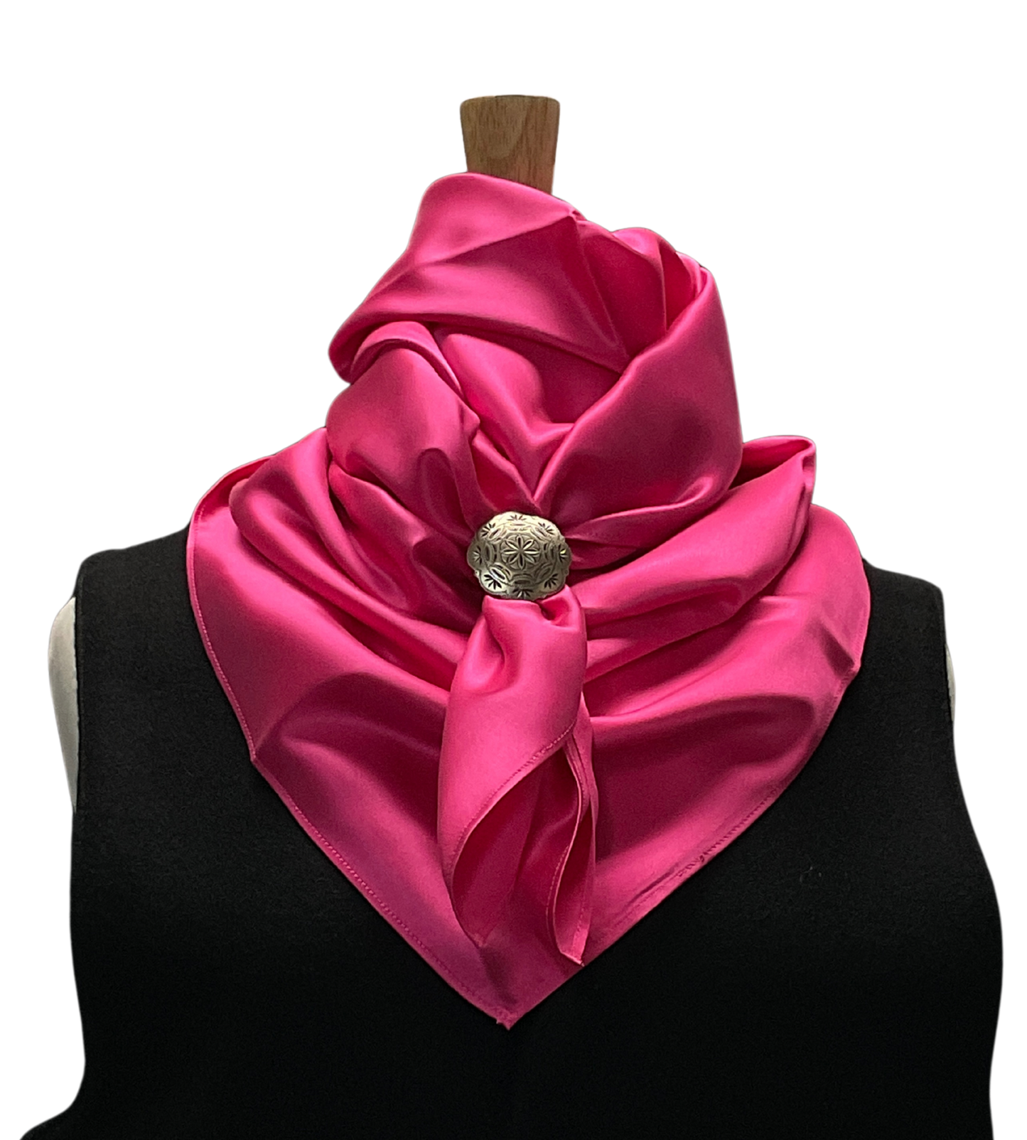 36" Wild Rags by Lois