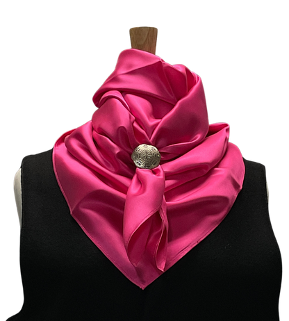 36" Wild Rags by Lois
